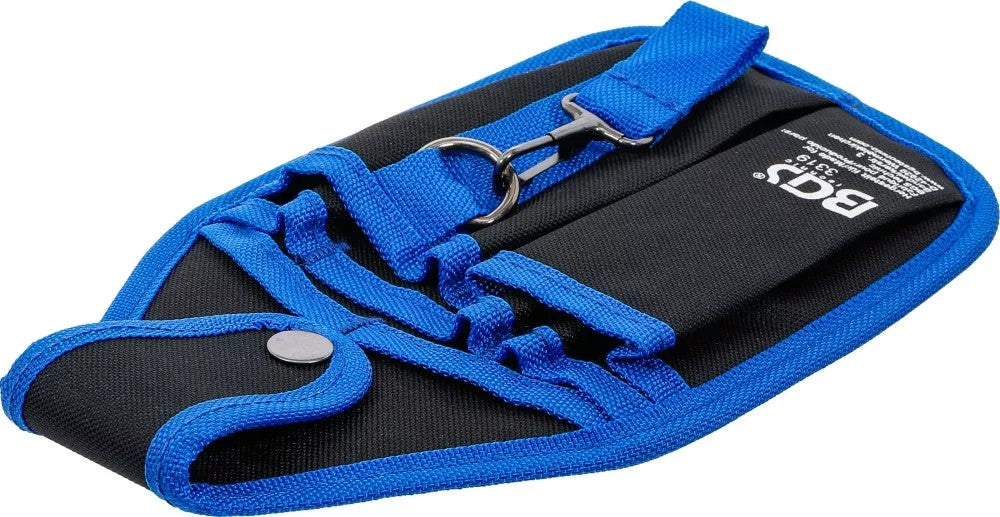 NYLON BELT POUCH (3319)