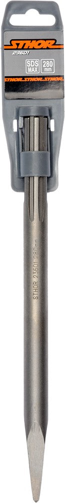 POINT CHISEL SDS MAX 18X280MM (23601)