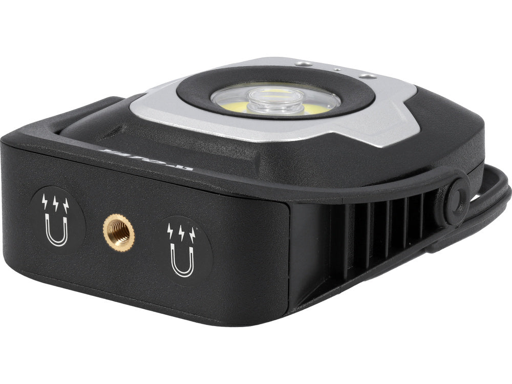 PORTABLE FLOODLIGHT 10W 1200LM SENSOR M. (YT-818214)