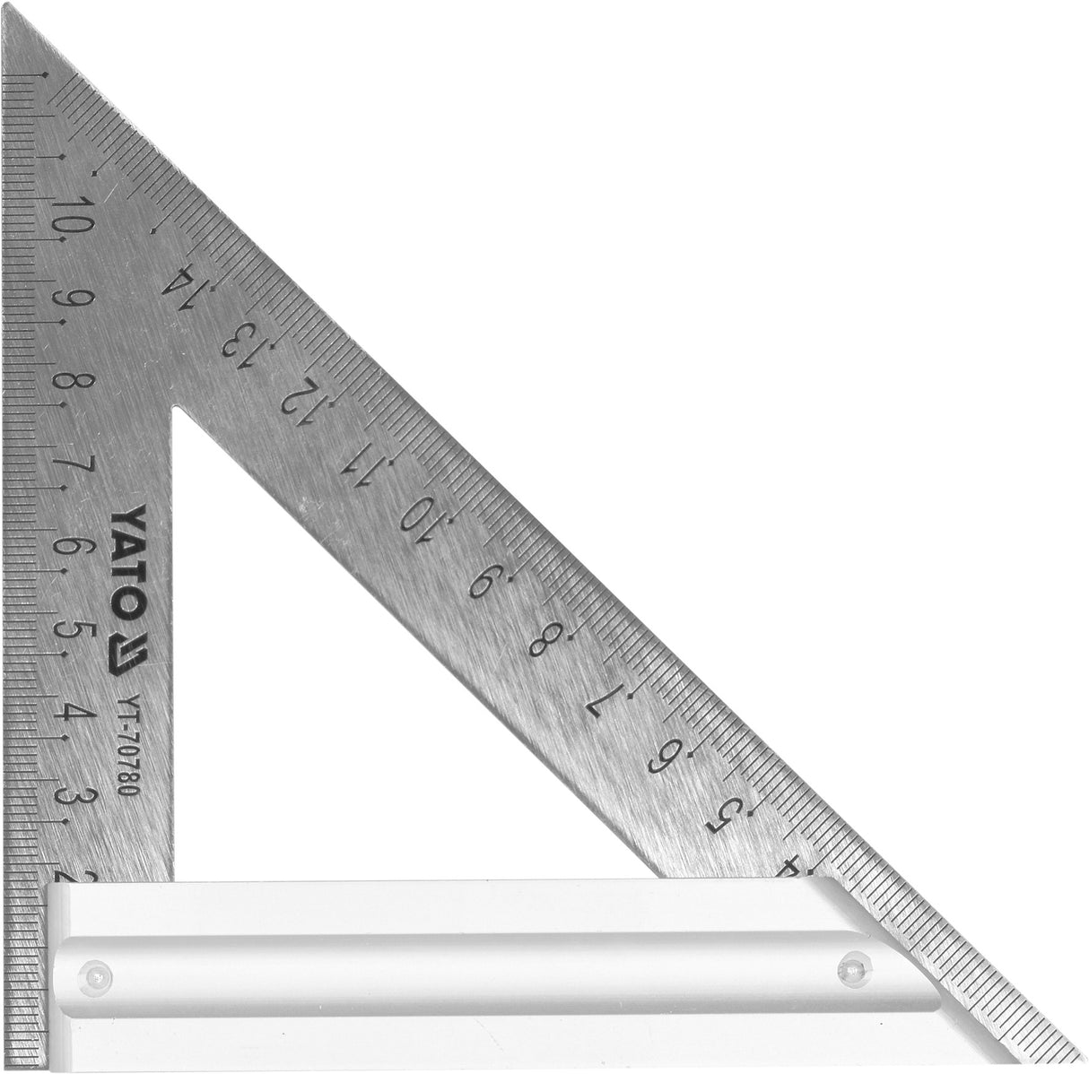 STEEL SET SQUARE (YT-70780)