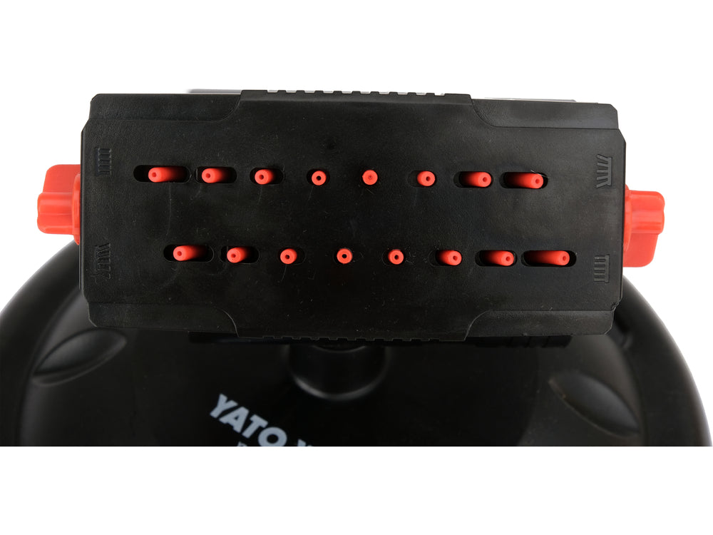 MINI OSCILLATING SPRINKLER (YT-89912)