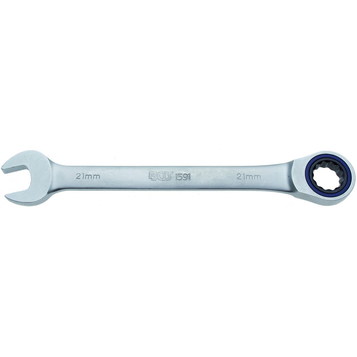 RATCHET WRENCH 72 TEETH CR-V | 21 MM (1591)
