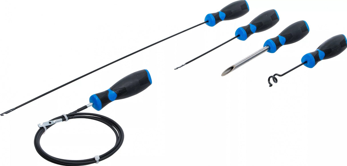 CABLE INSTALLATION TOOL SET | 5 PCS. (9495)