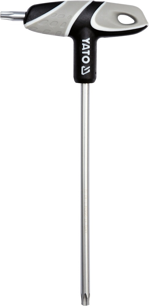 T-HANDLE TORX KEY T40 (YT-05609)