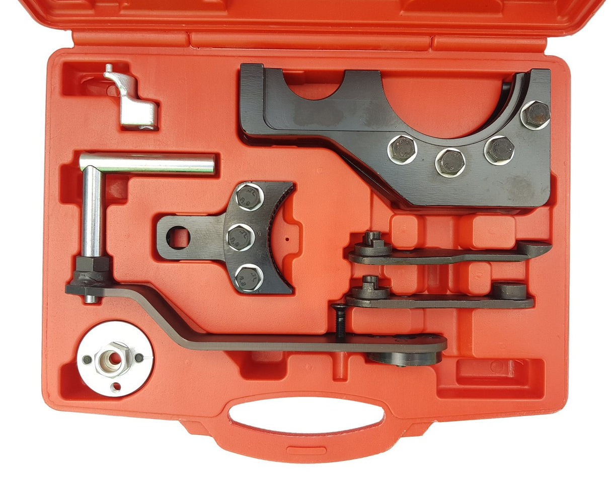ENGINE LOCKING KIT | VAG 2.5 / 4.9D / TDI PD (SK1062)