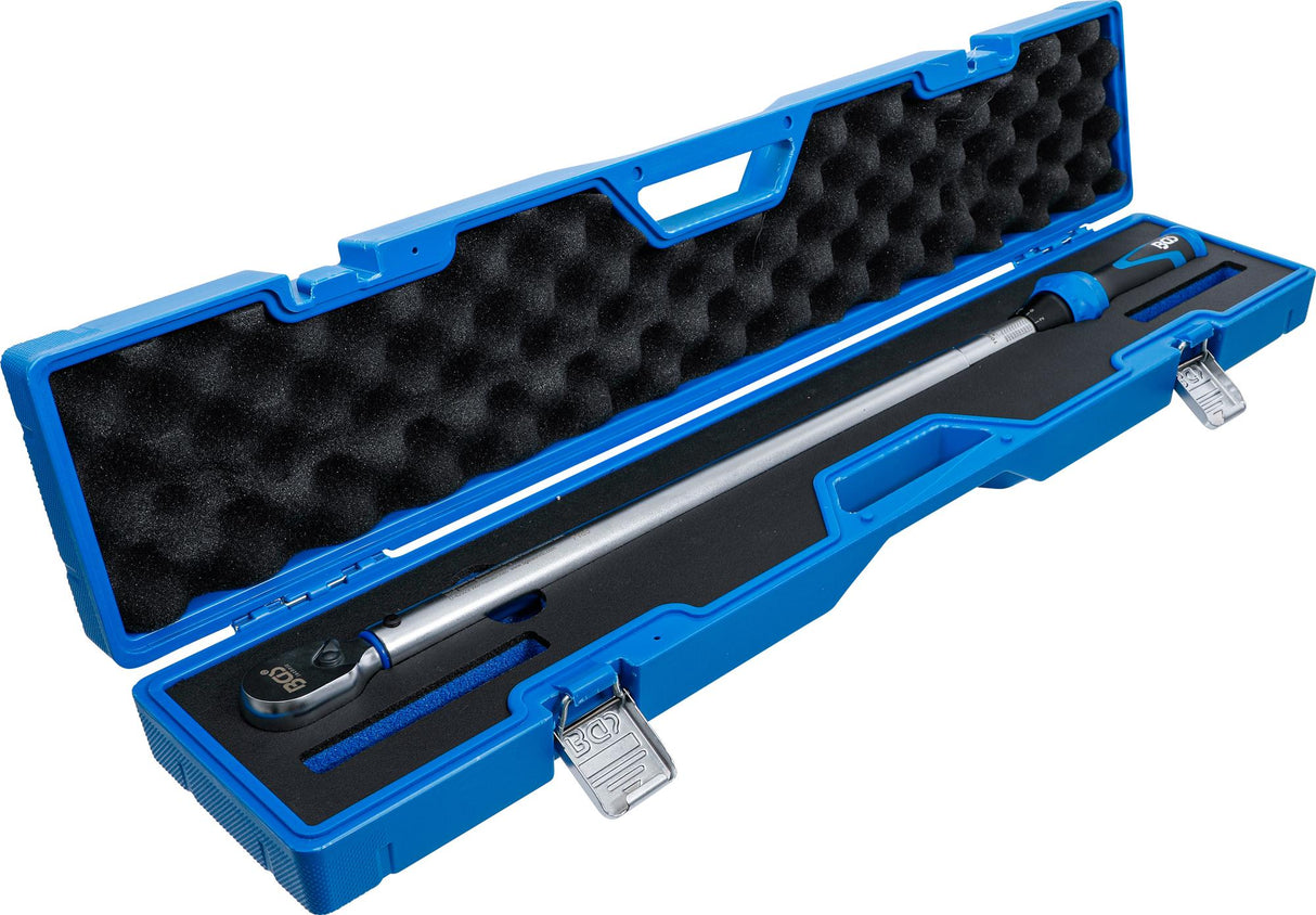 TORQUE WRENCH | 20 MM (3/4") | 100 - 500 NM (7185)