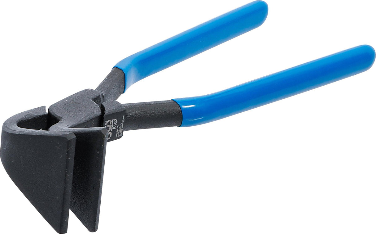COMBINATION EDGE SETTER AND FOLDING PLIERS | 90° OFFSET | 280 MM (6162)