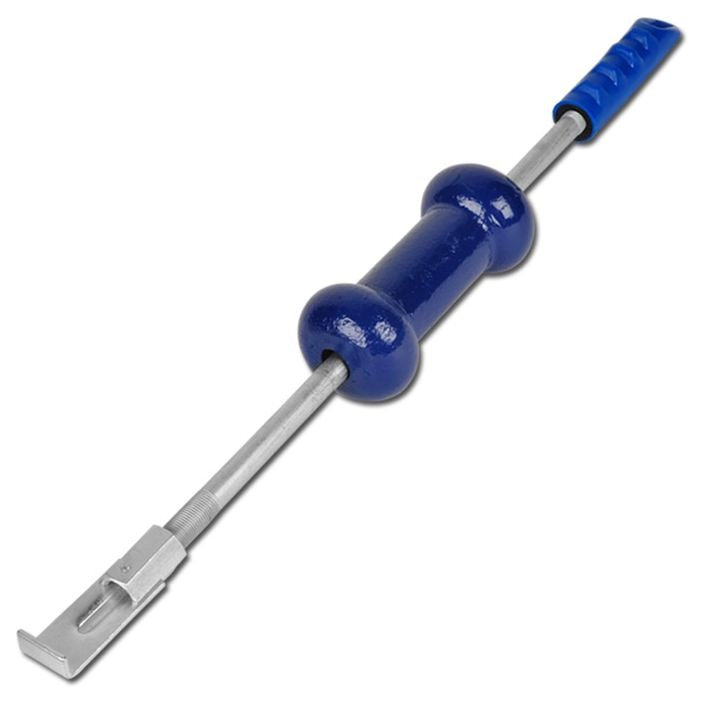 DENT REPAIR KIT WITH SLIDING HAMMER | 9 PCS. (1677)