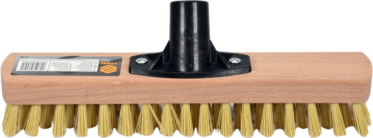 SCRUBBING BRUSH 300MM (35963)