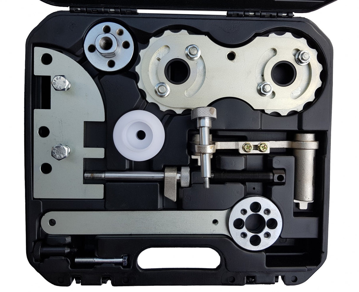 ENGINE TIMING TOOL SET | VOLVO B4204 | 2.0T S60 S80 V60 V70 XC60 XC70 XC80 (SK1178A)