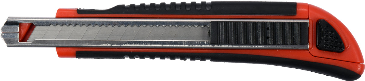 UTILITY KNIFE 9MM (YT-75001)