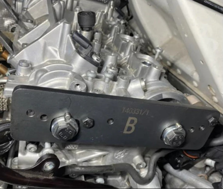ENGINE LOCKING TOOL SET | VAG, PORSCHE (SK5122)