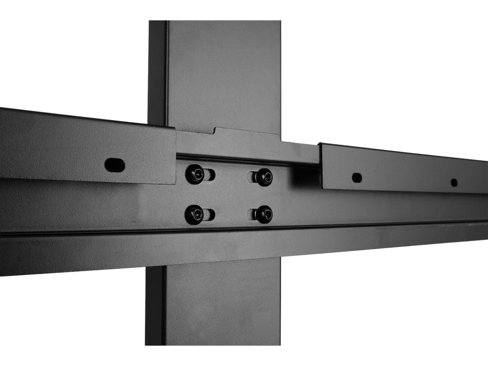 FRAME/RACK FOR PERFORATED PANEL | 1375 X 1864 X 50 MM (YT-08965)