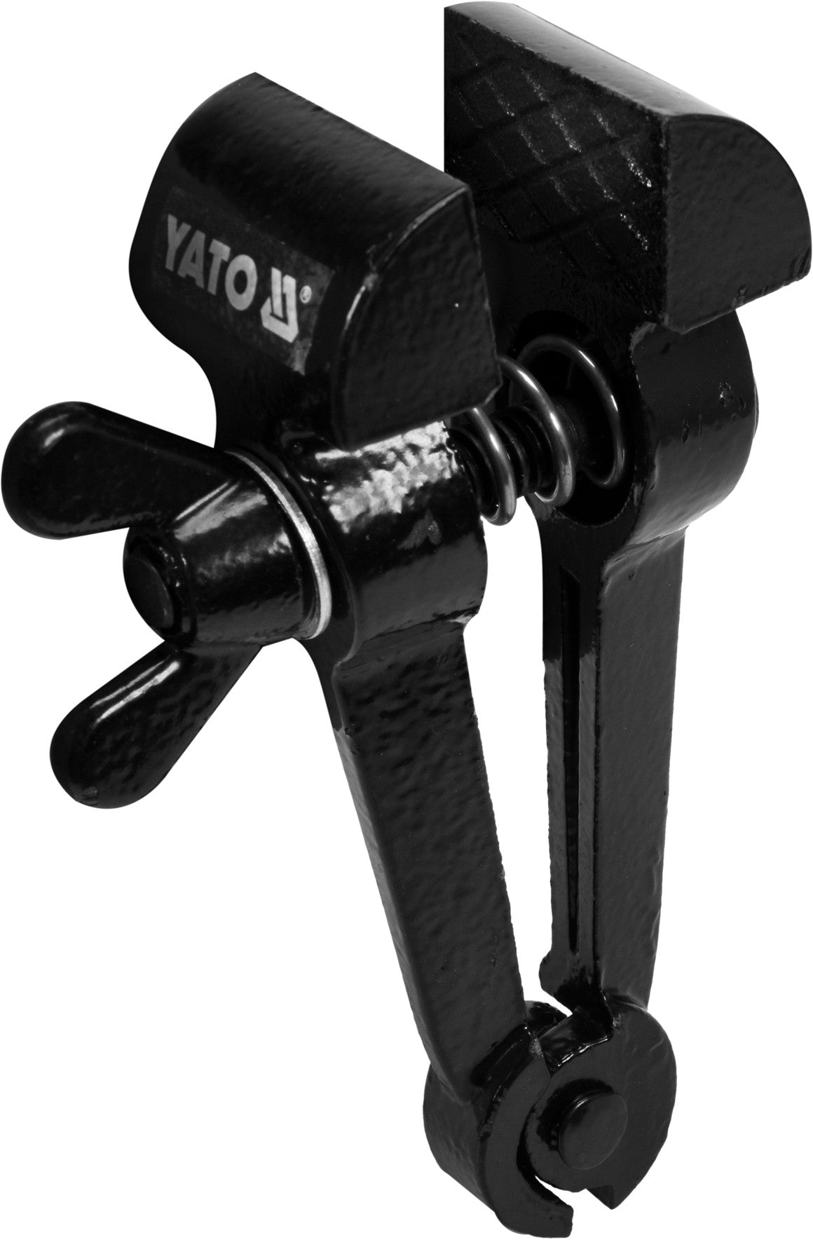 HAND VICE 40 MM (YT-65081)