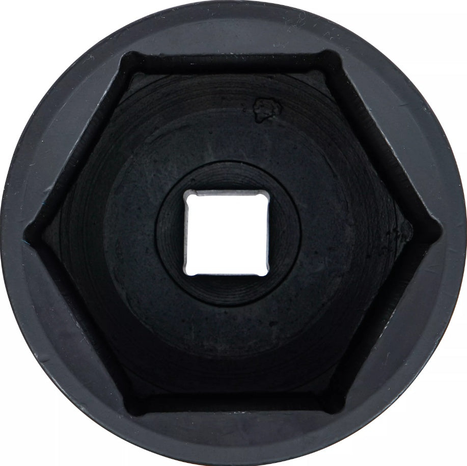 IMPACT SOCKET HEXAGON, DEEP | 25 MM (1") DRIVE | 100 MM (5500-100)