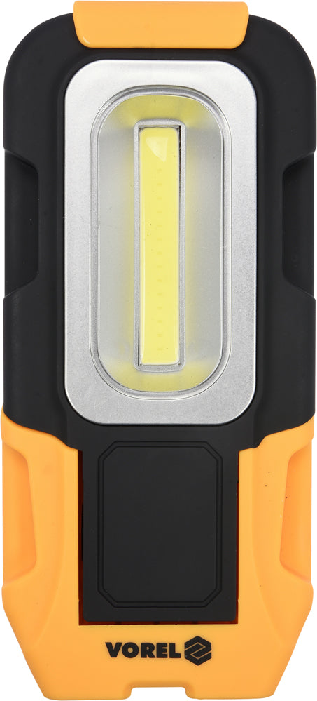 ROTATING HAND LAMP COB LED (82724)