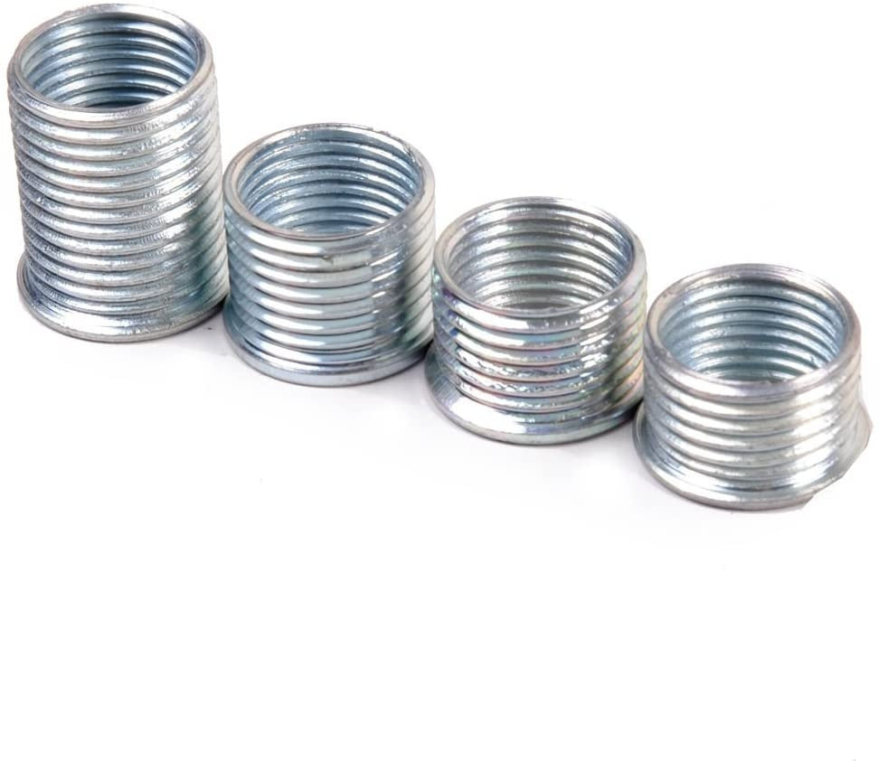 SPARK PLUG THREAD REPAIR KIT | M14 X 1.25 MM | 5 PCS. (SK0914)
