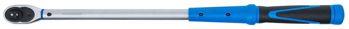 TORQUE WRENCH | 12.5 MM (1/2") | 40 - 210 NM (7524)
