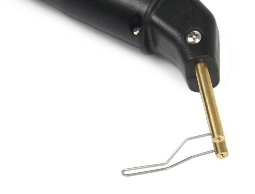 PLASTIC REPAIR SYSTEM/HOT STAPLER PLASTIC WELDING KIT (HSW70)