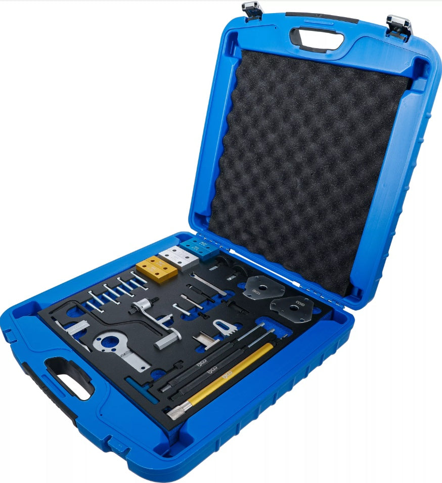 ENGINE TIMING TOOL SET | FOR FIAT, LANCIA (8148)