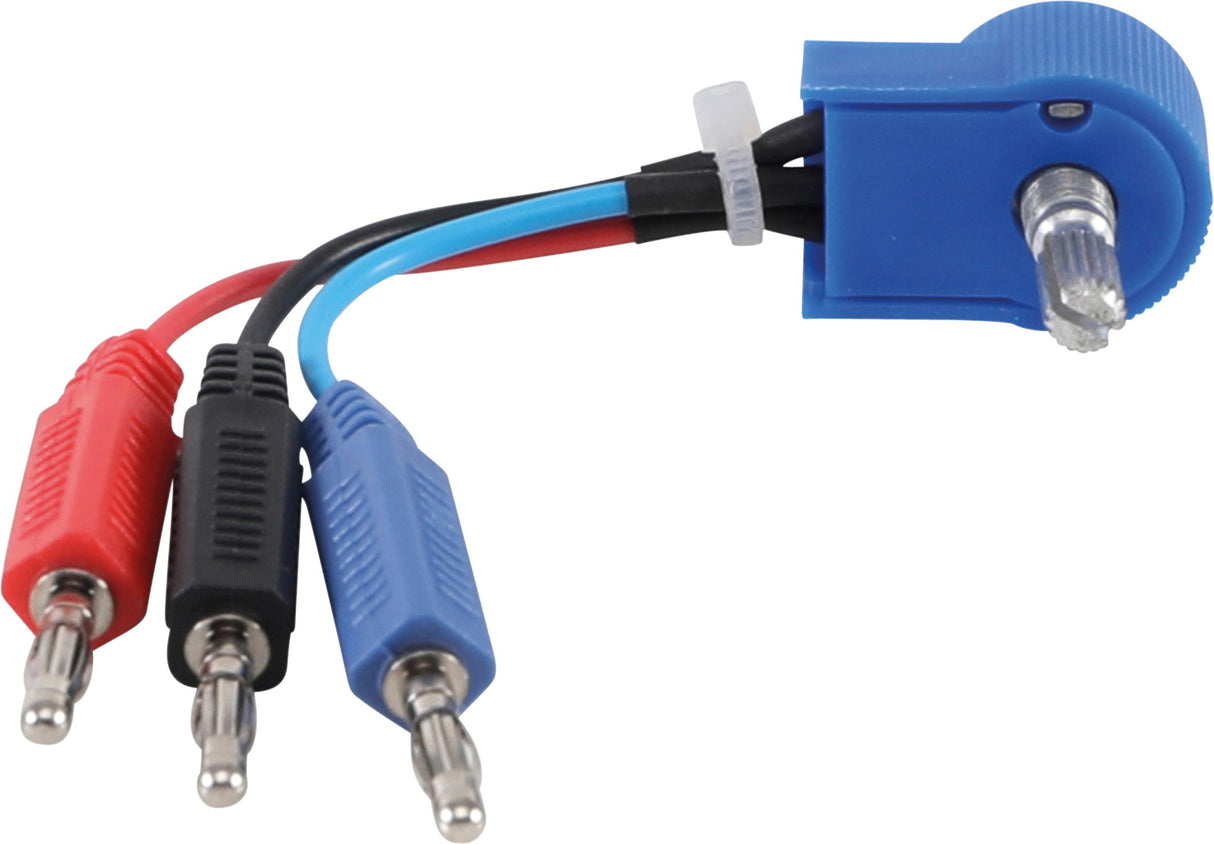 POTENTIOMETER | FOR BGS 2186 (2186-1)