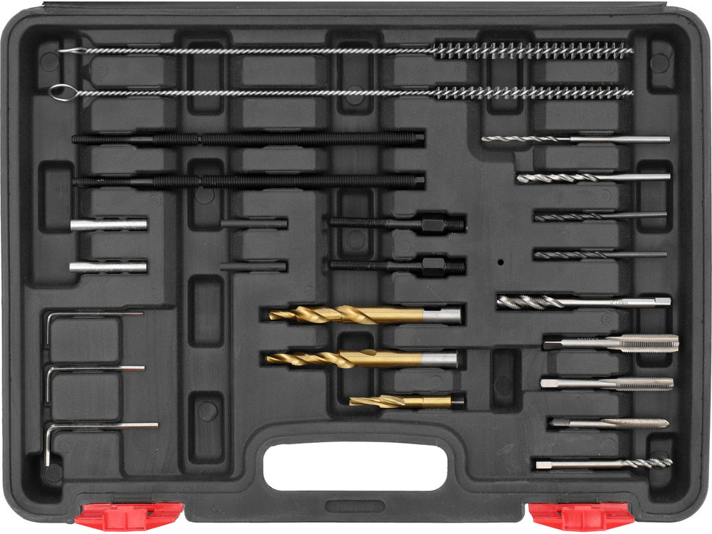 GLOW PLUG REMOVAL THREAD REPAIR TOOL (YT-05344)