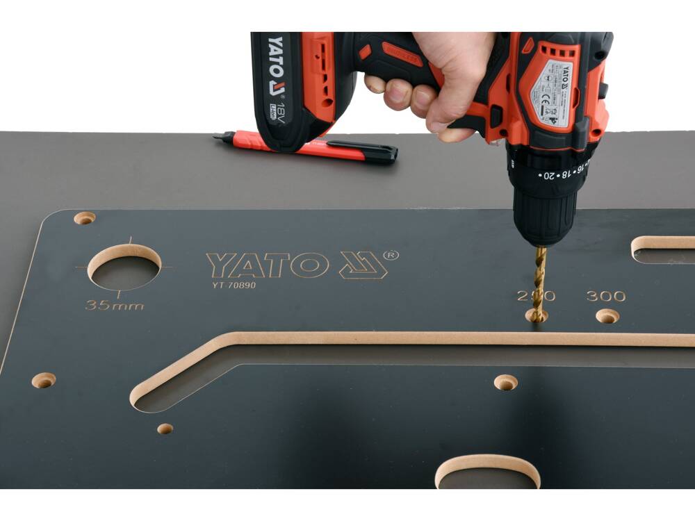 KITCHEN WORKTOP JIG (YT-70890)