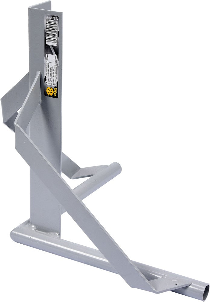 STAND / BRACKET FOR CUTTING AERATED CONCRETE BLOCKS (05840)