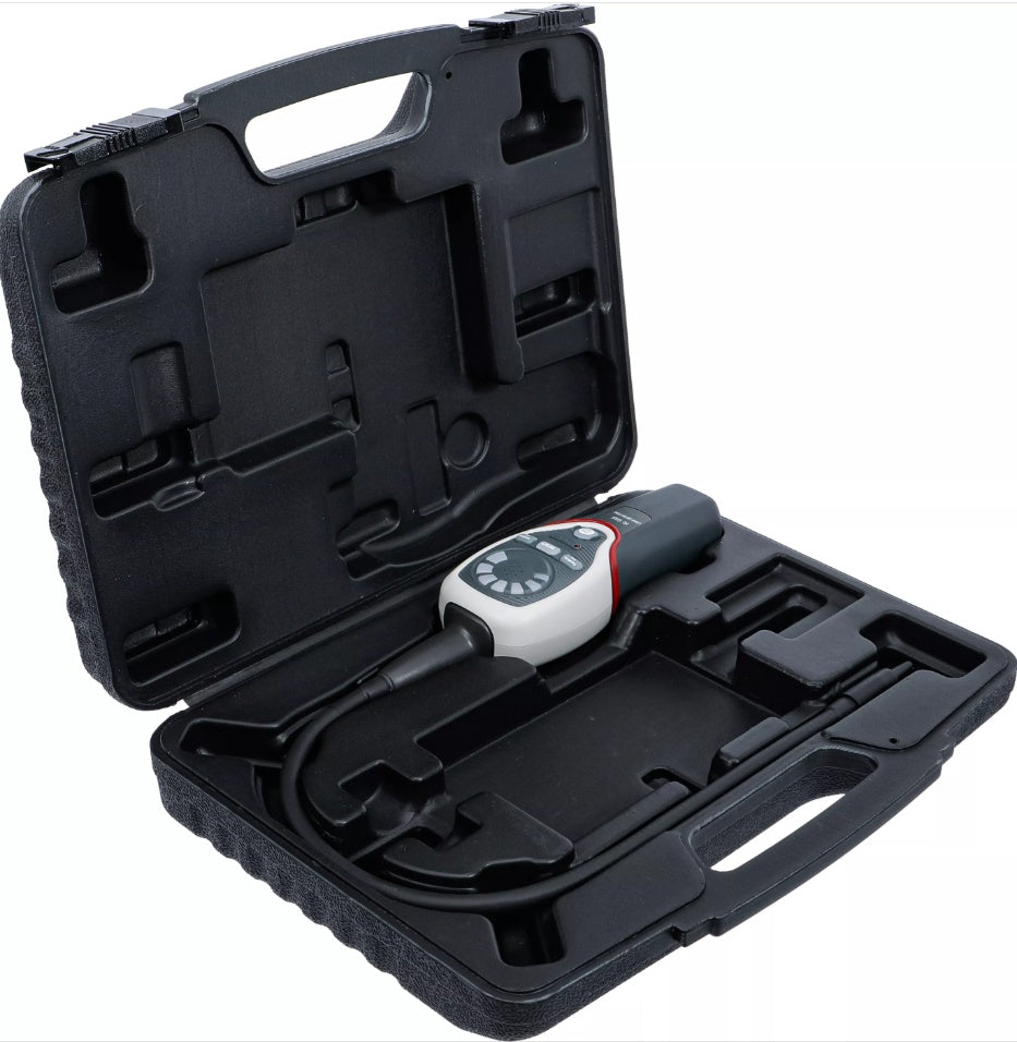 FORMING GAS LEAK DETECTOR (3401)