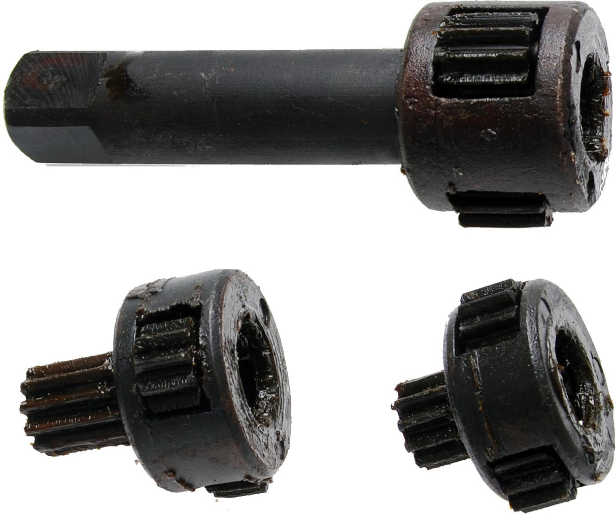 TORQUE MULTIPLIER REPAIR KIT | FOR BGS 1230 (1230-REPAIR)