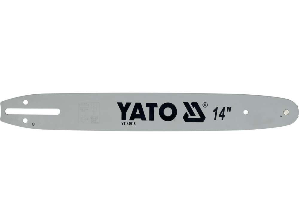 GUIDE BAR 3/8" 14" 52 0.043" P (YT-84918)