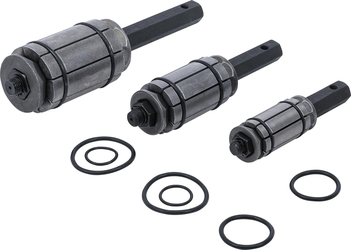 EXHAUST PIPE EXPANDER SET | 3 PCS. (129)