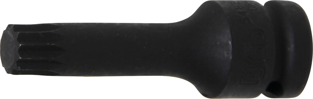 IMPACT BIT SOCKET | 12.5 MM (1/2") | SPLINE (FOR XZN) M14 (5482-M14)