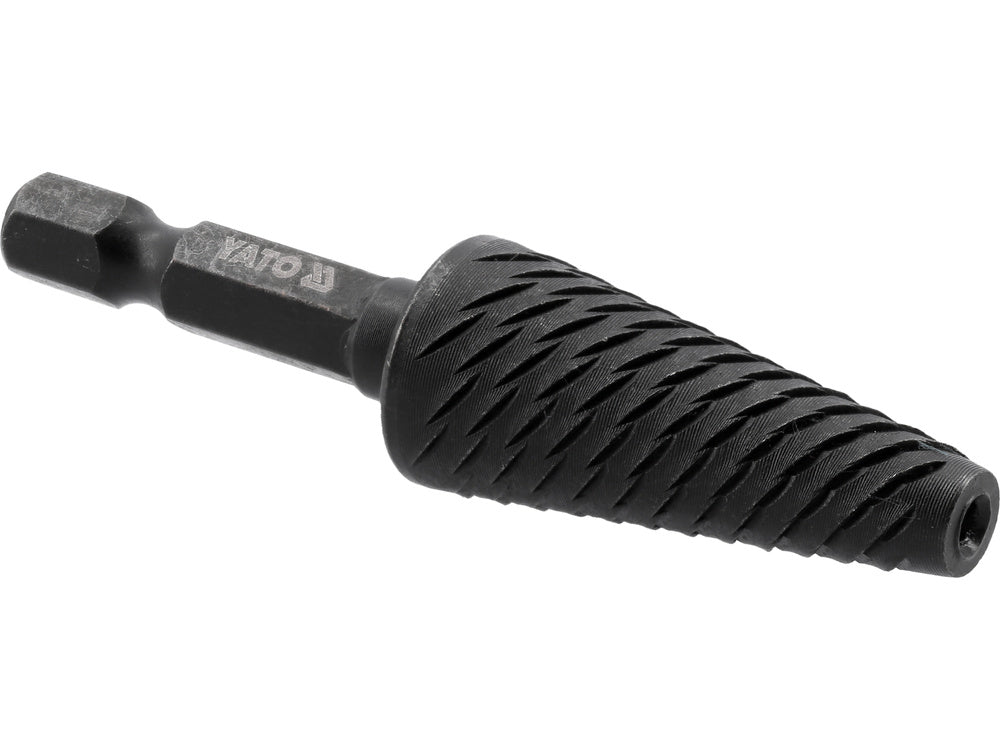 ROTARY FILE FOR METAL 15MM HEX (YT-61750)