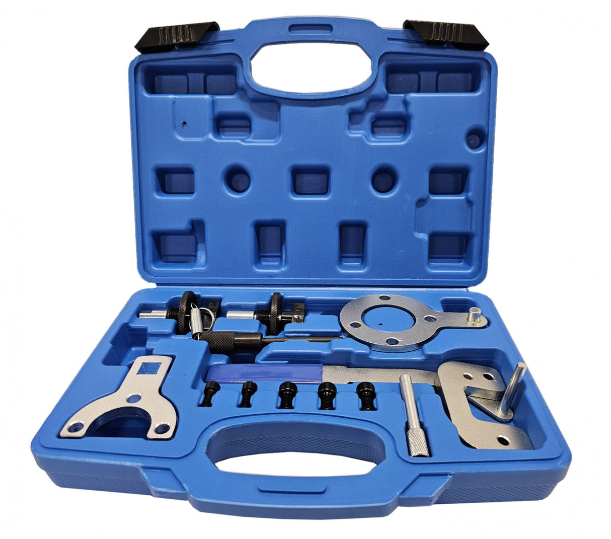 ENGINE LOCKING TOOL SET | OPEL / SUZUKI / FIAT (SK8669)