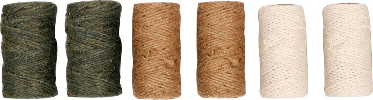 6PC STRING SET (88820)