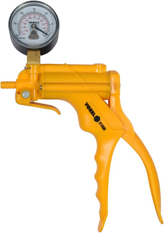 HAND VACUUM PUMP BRAKE BLEEDER (81690)