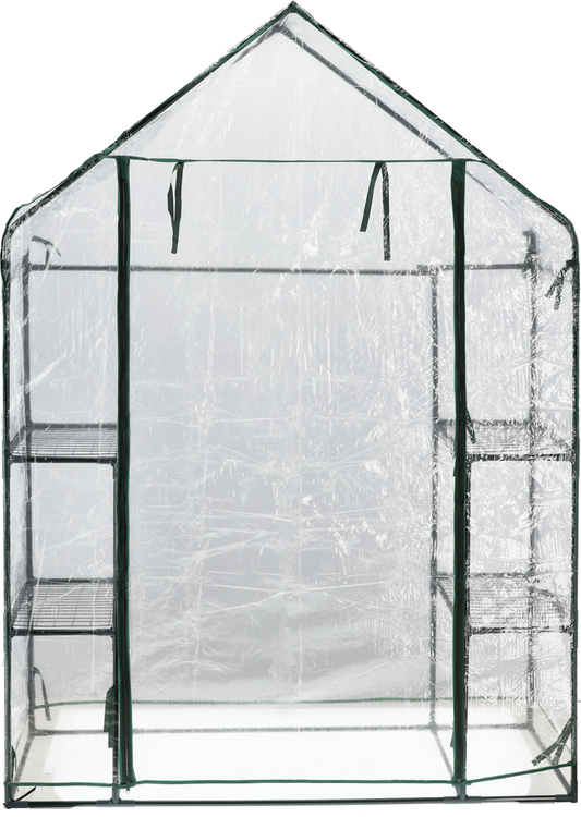 WALK-IN GREENHOUSE (90030)
