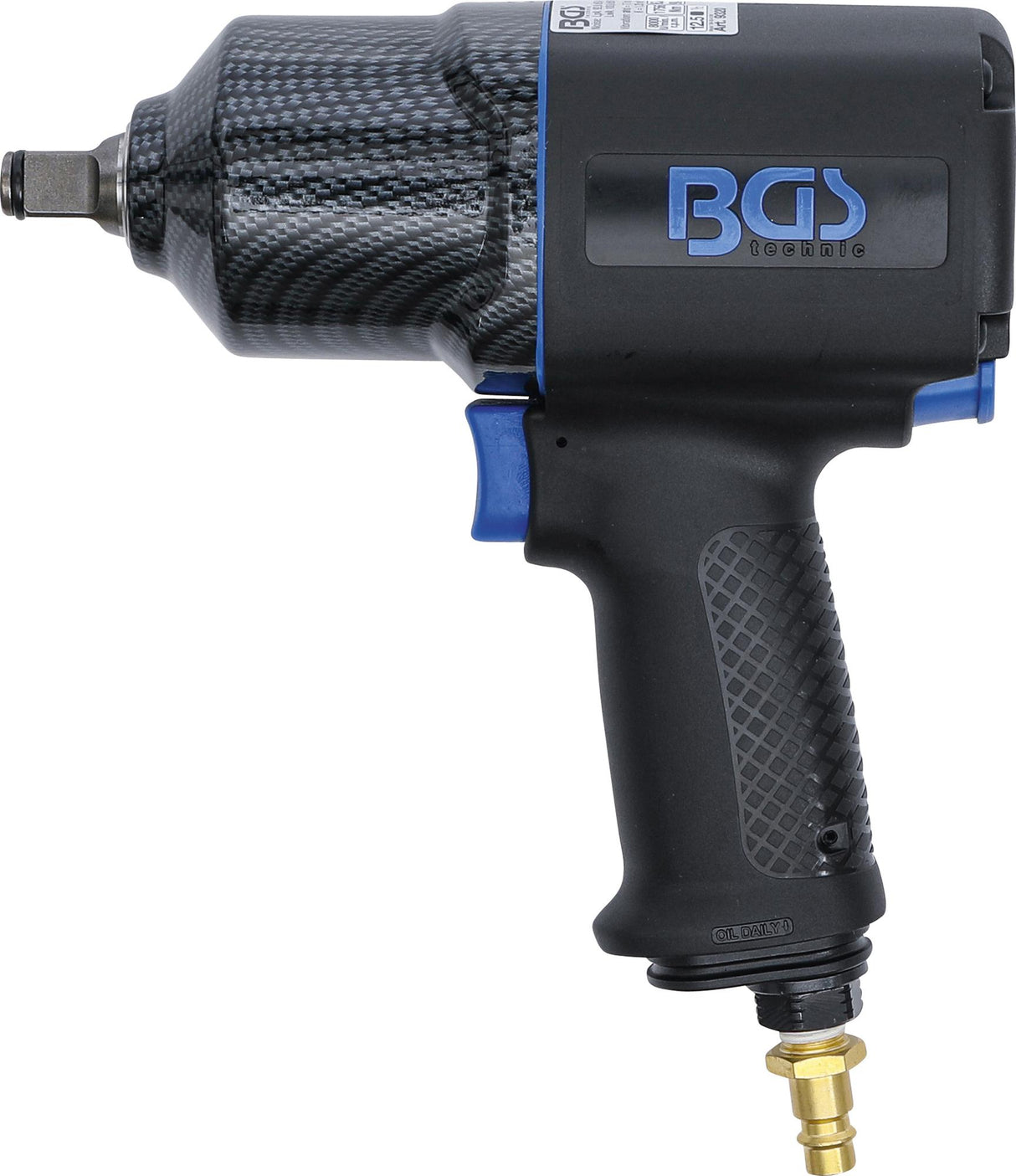 AIR IMPACT WRENCH | 12.5 MM (1/2") | 1756 NM (9320)