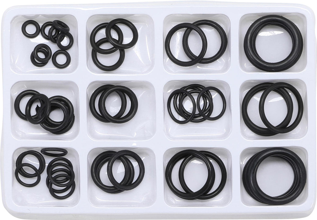 O-RING ASSORTMENT | Ø 5 - 20 MM | 50 PCS. (8131)