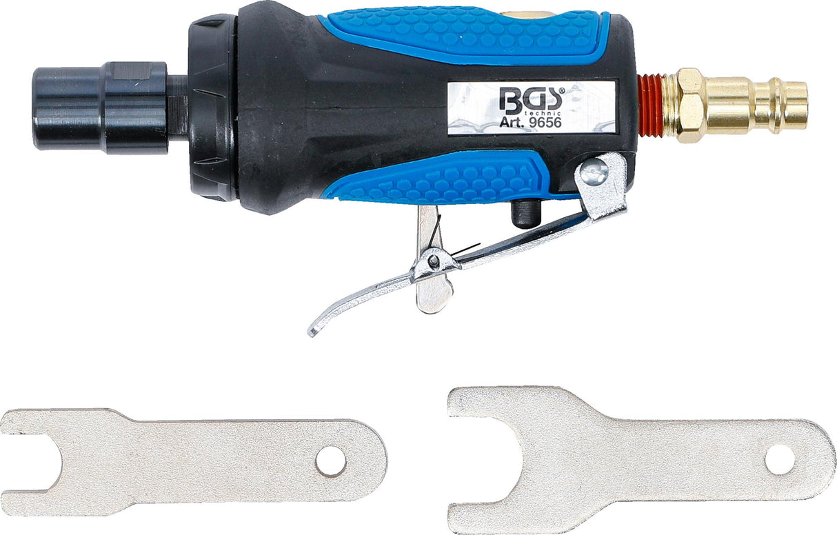 DIE GRINDER | EXTRA SHORT | 120 MM (9656)