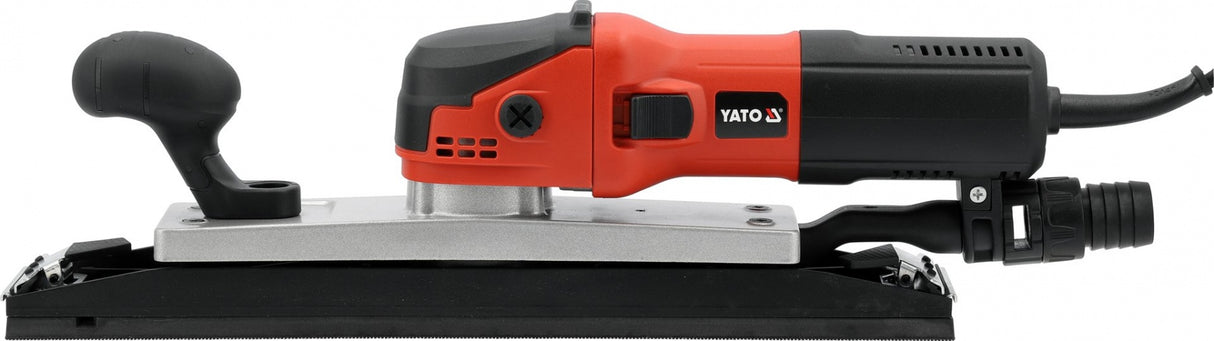 VIBRATOR | 600W | 3000-7000 MIN⁻¹ | 70 X 400 MM (YT-82205)