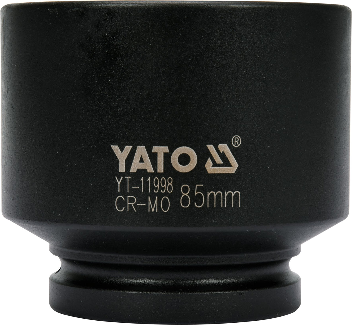 BI-HEXAGONAL IMPACT SOCKET 1" 85MM (YT-11998)