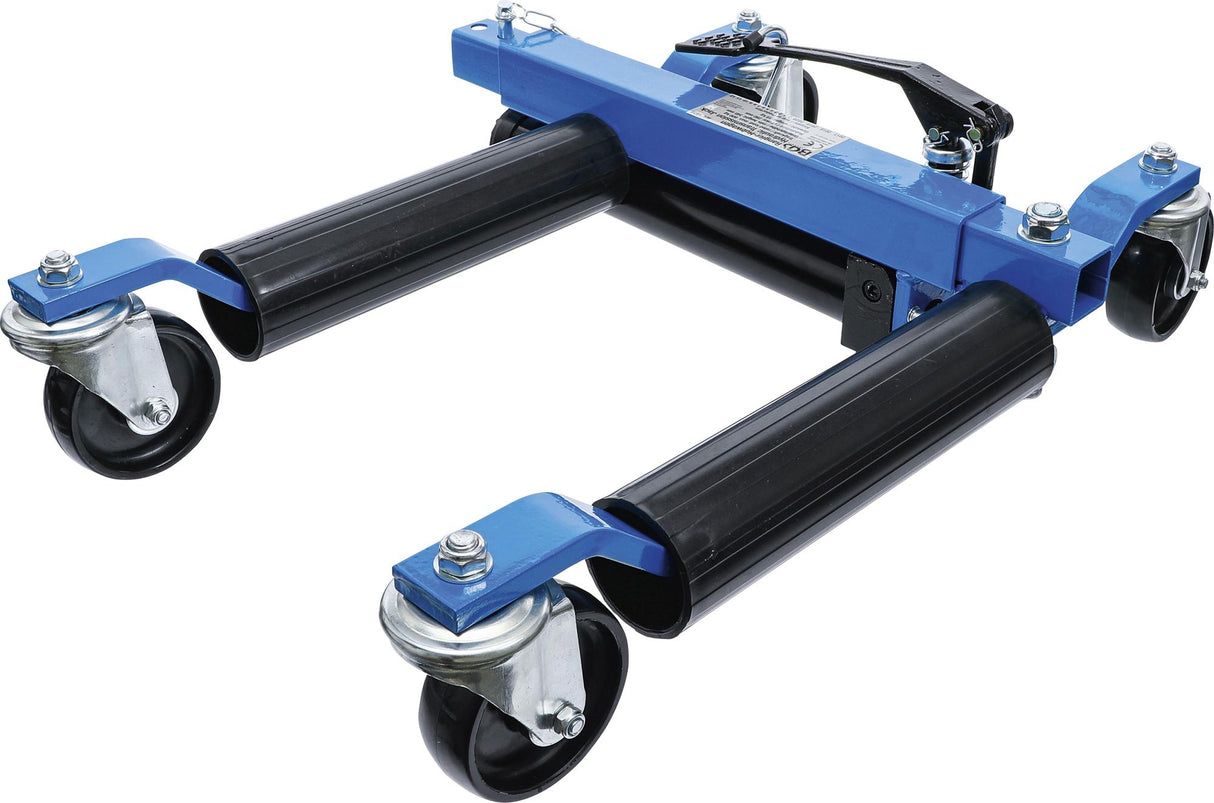 FLOOR JACK | 600 KG (1975)