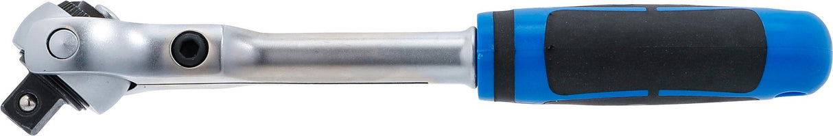 REVERSIBLE RATCHET WITH BALL HEAD | 12.5 MM (1/2") (114)