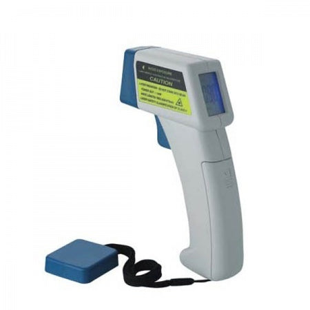 DIGITAL LASER THERMOMETER | FROM -30 °C TO 550 °C (H4110728)