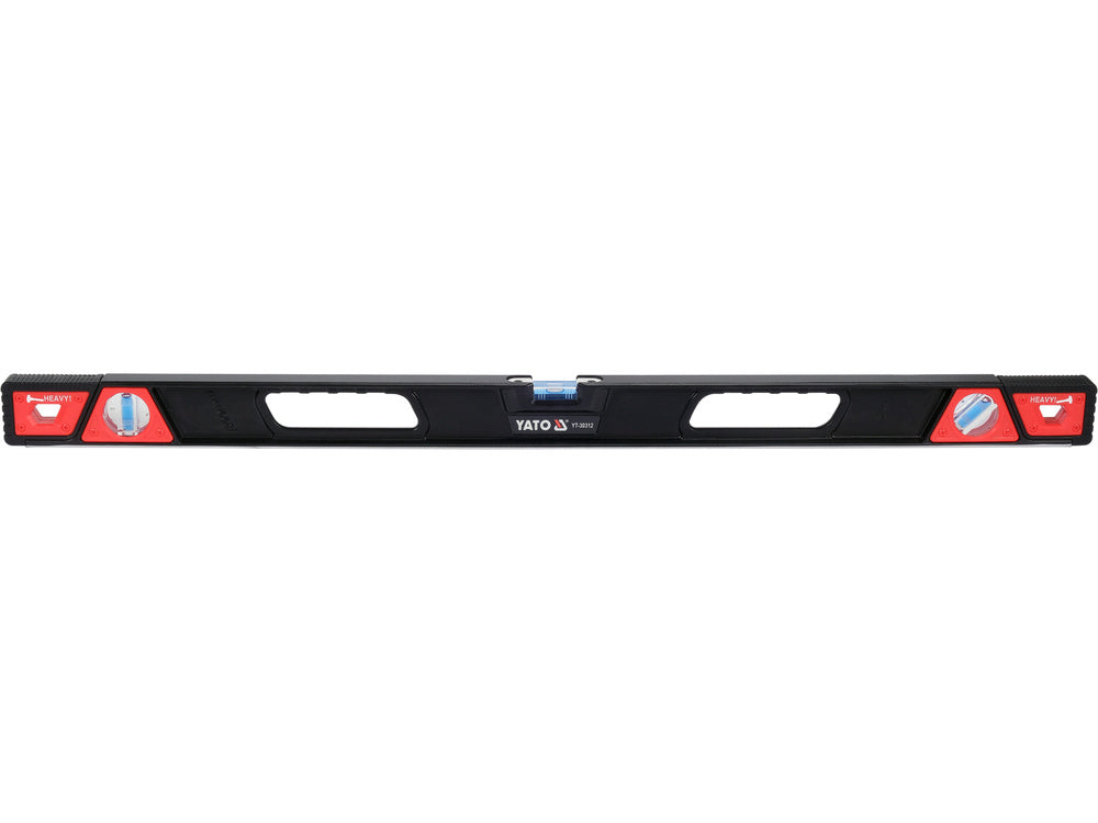 SPIRIT LEVEL 800 MM (YT-30312)