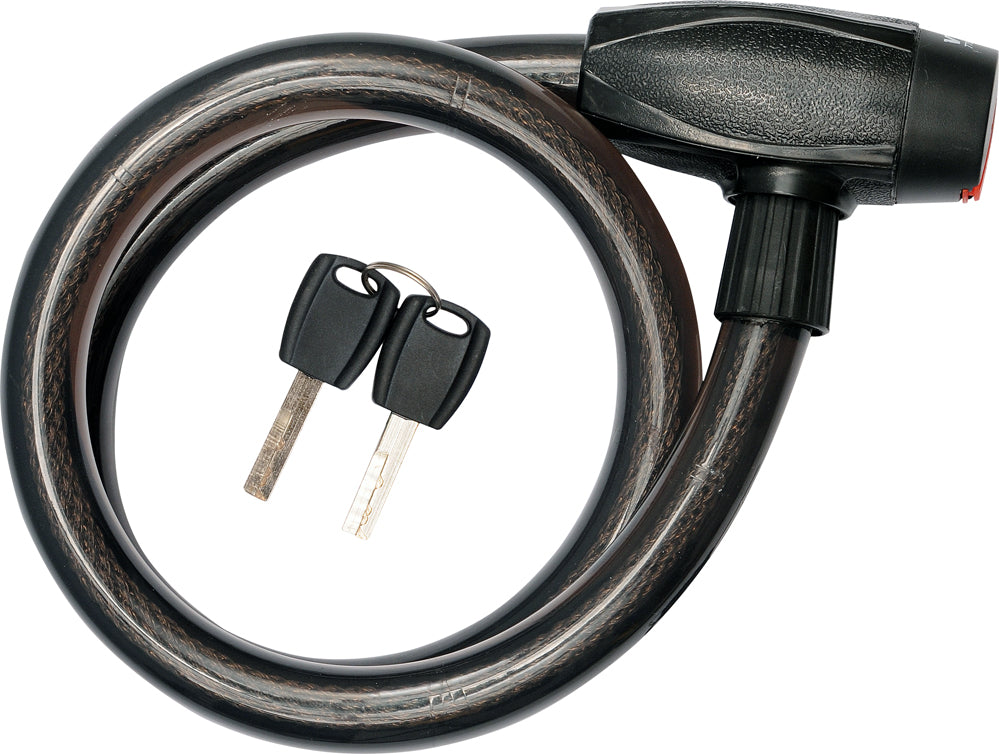 MOTORCYCLE LOCK 22MMX100CM (77860)