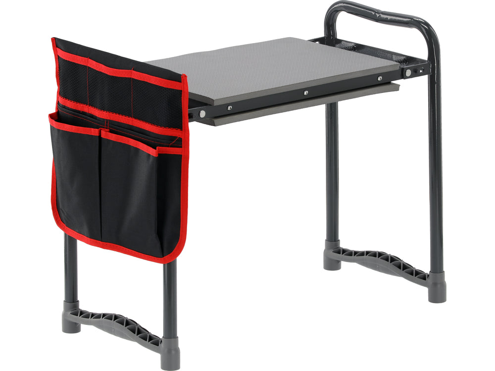 XL MULTI-PURPOSE GARDEN STOOL (YT-87010)