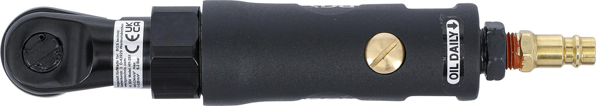 AIR RATCHET WRENCH | 6.3 MM (1/4") | 34 NM (3234)
